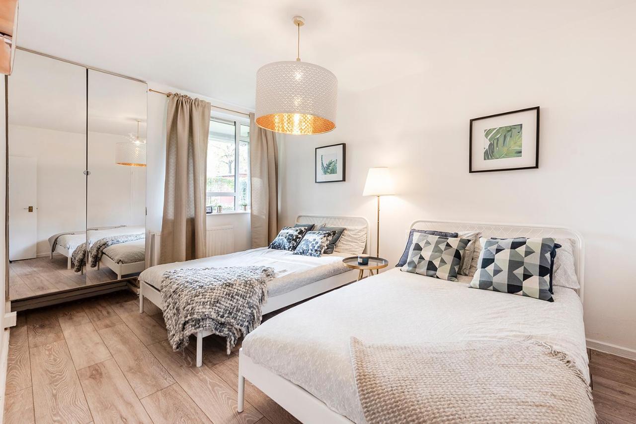 Apartamento Cs Bayswater *
