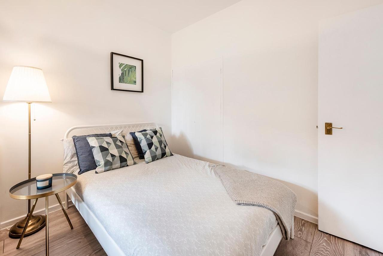 Apartamento Cs Bayswater *