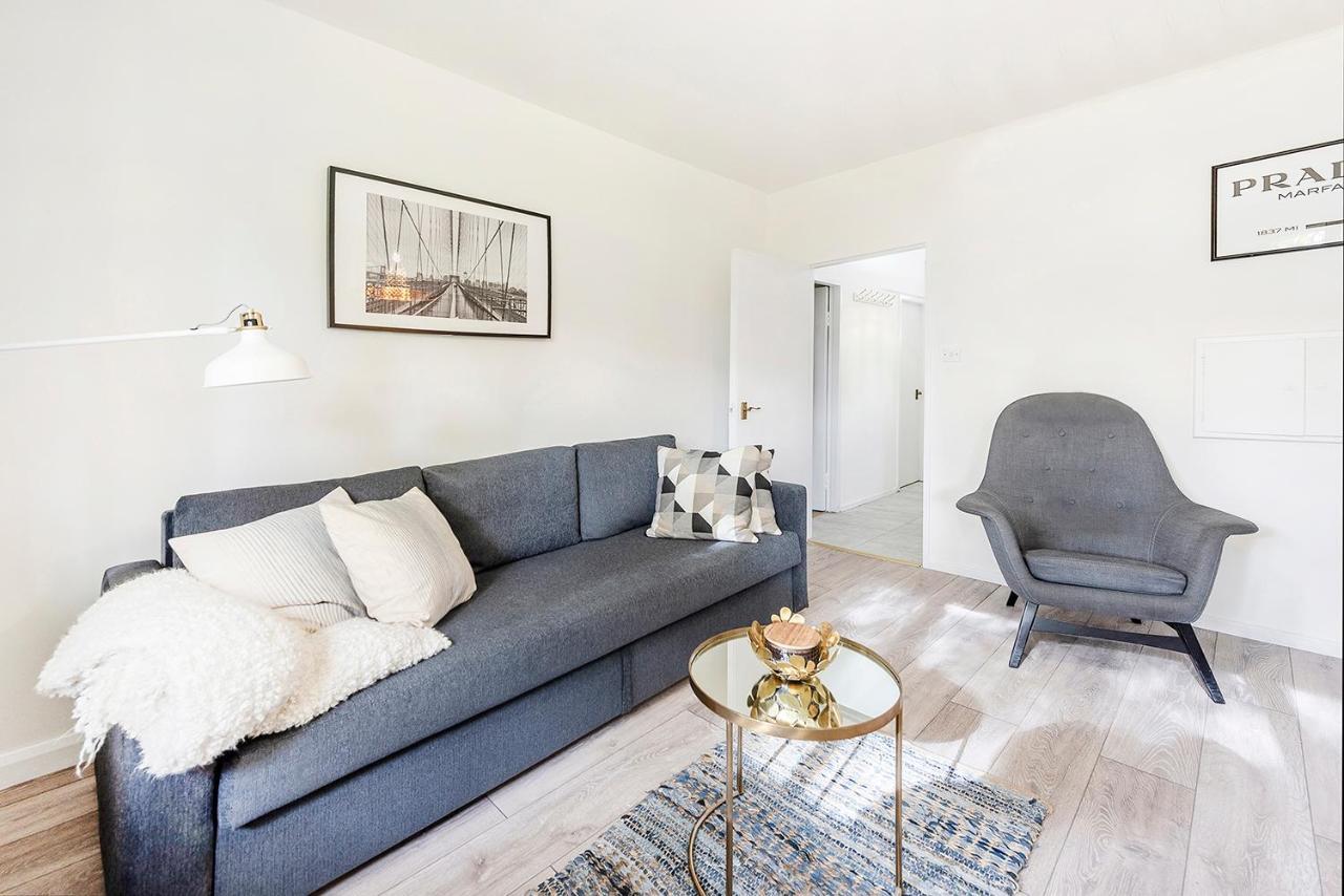 Apartamento Cs Bayswater