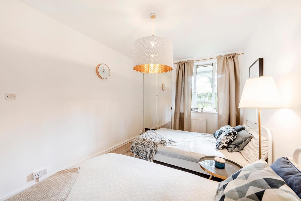 Apartamento Cs Bayswater *