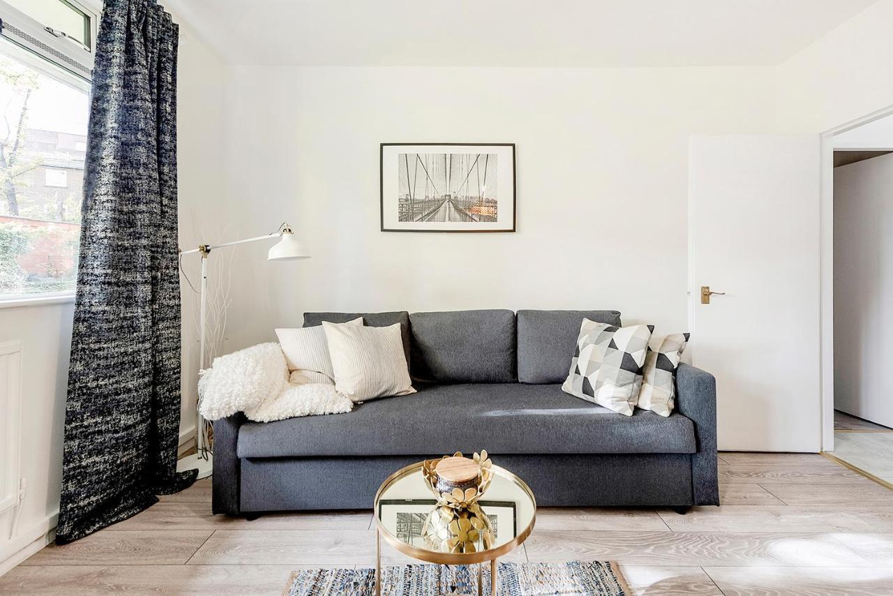 Cs Bayswater Apartamento Londres