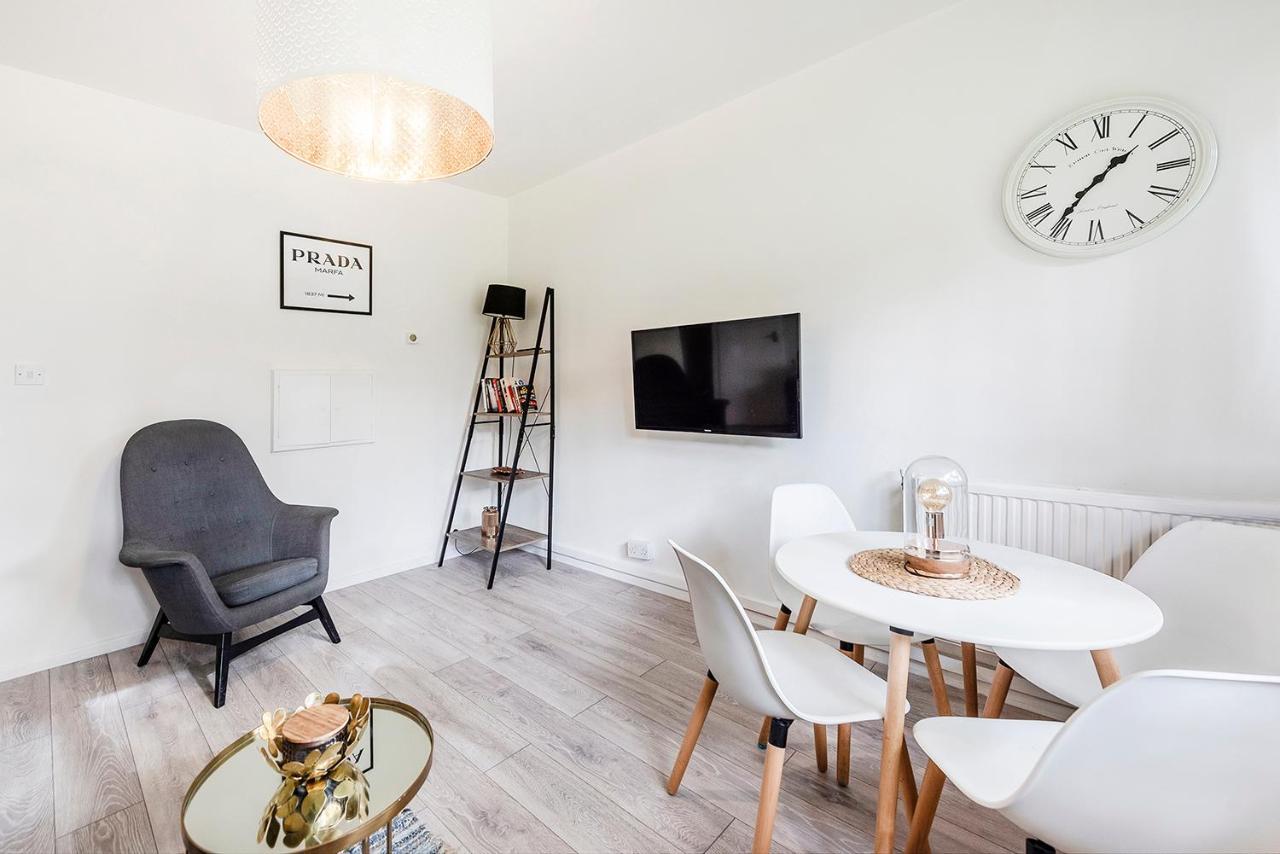 Cs Bayswater Apartamento *